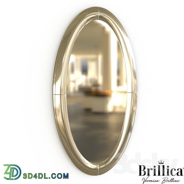 Mirror - Mirror Brillica BL800 _ 1500-O39