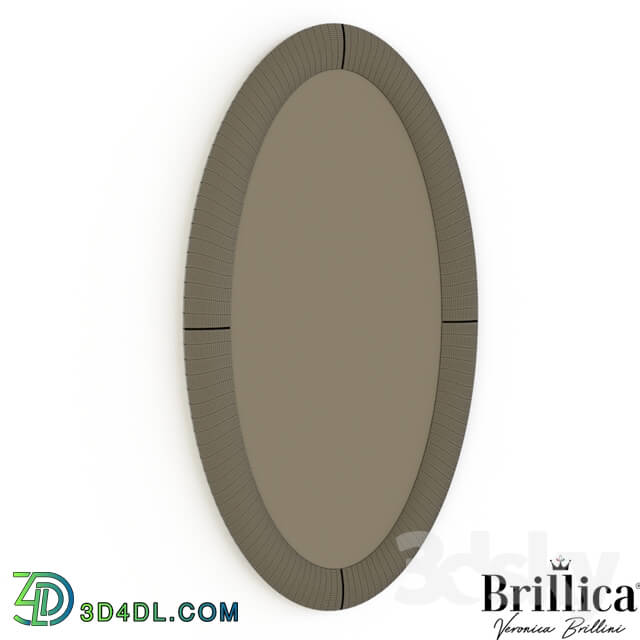 Mirror - Mirror Brillica BL800 _ 1500-O39