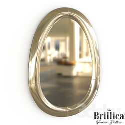 Mirror - Mirror Brillica BL800 _ 1150-O40 