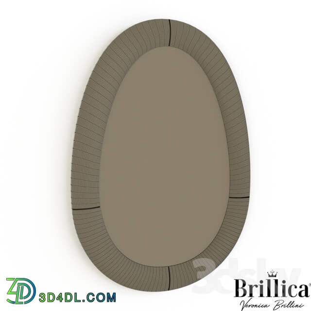 Mirror - Mirror Brillica BL800 _ 1150-O40