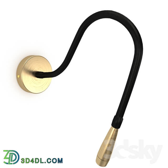 Wall light - Wall lamp FLEXI