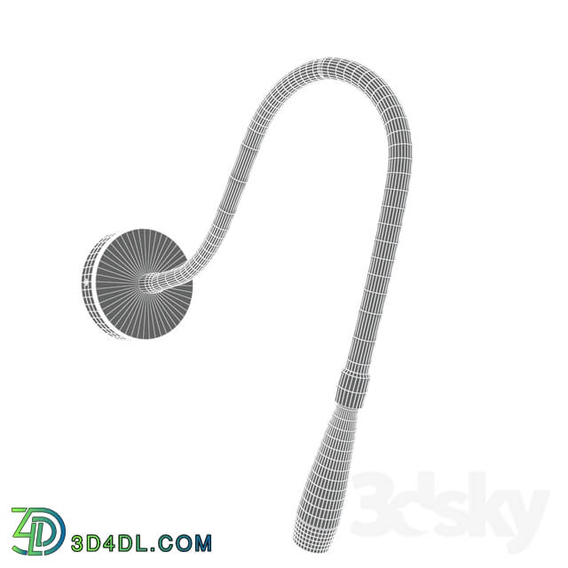 Wall light - Wall lamp FLEXI