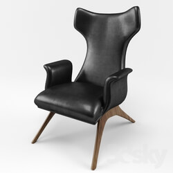 Arm chair - Undine-chair vladimirkagan 