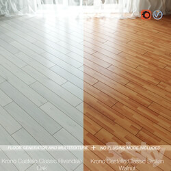 Floor coverings - Castello_Classic_Vol_4 