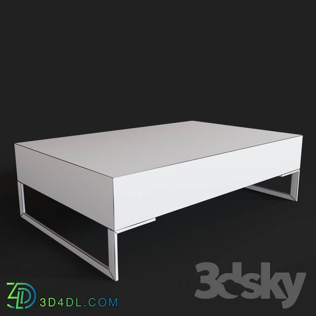 Table - Coffeetable