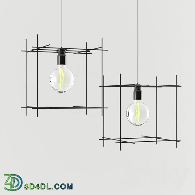 Ceiling light - Ceiling Lamp