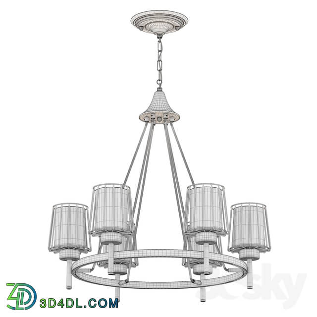 Ceiling light - Odeon Light 4656_6 Dogana