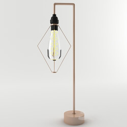 Table lamp - table lamp modern 