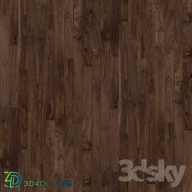 Floor coverings - Classic American Nut 1 Natur
