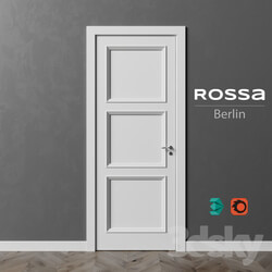 Doors - Rossa Doors RD901 