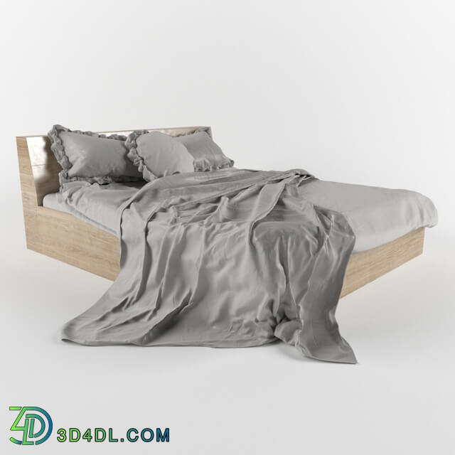 Bed - bed II