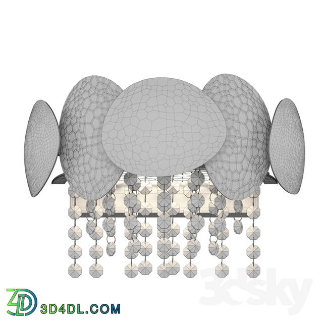 Wall light - ODEON LIGHT 4636 _ 2W ULLA