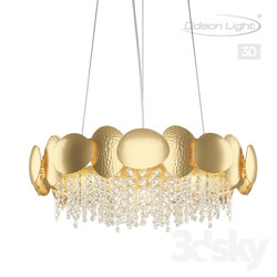 Ceiling light - ODEON LIGHT 4636_6 ULLA 