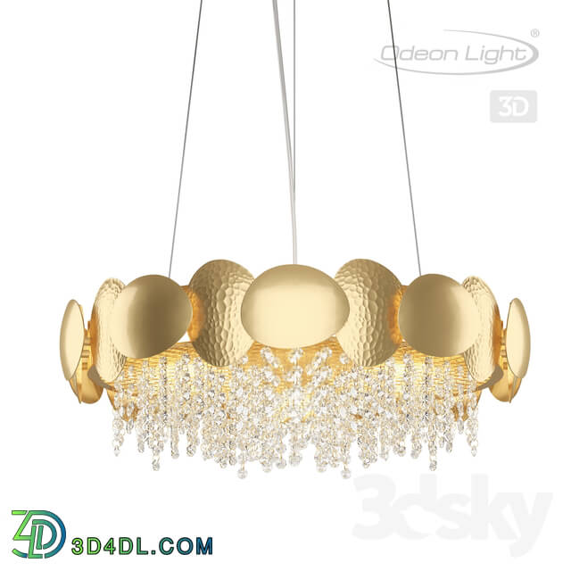 Ceiling light - ODEON LIGHT 4636_6 ULLA