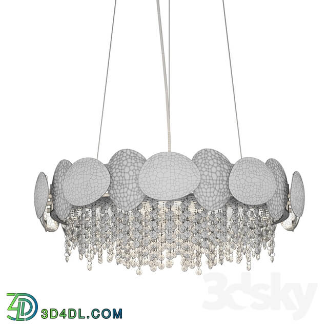 Ceiling light - ODEON LIGHT 4636_6 ULLA