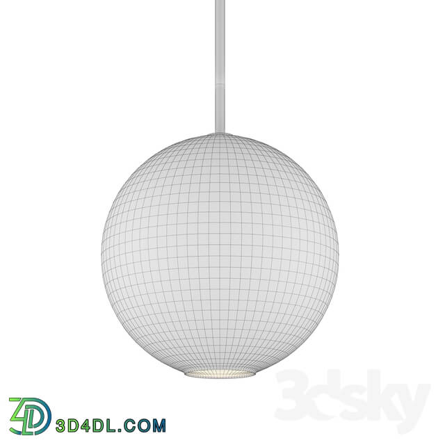 Ceiling light - Odeon Light 4640 _ 12l Bubbles