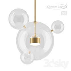 Ceiling light - Odeon Light 4640_12la Bubbles 