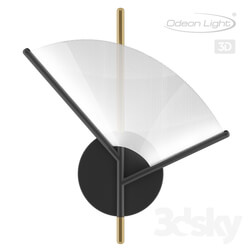 Wall light - Odeon Light 4651 _ 7wl Venta 