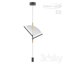 Ceiling light - Odeon Light 4651 _ 7l Venta 