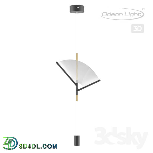 Ceiling light - Odeon Light 4651 _ 7l Venta