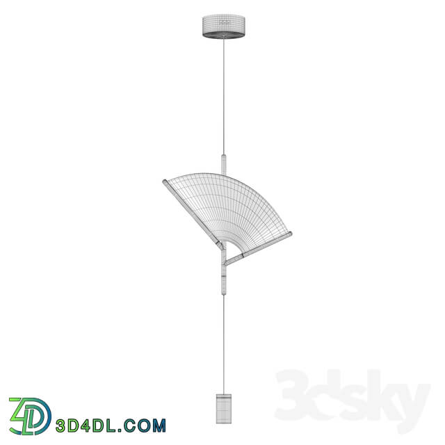 Ceiling light - Odeon Light 4651 _ 7l Venta