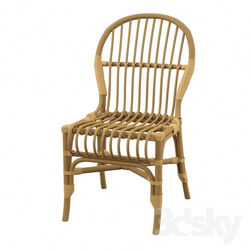 Chair - Destanee side chair 