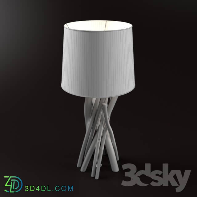 Table lamp - Lamp