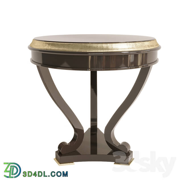 Table - carpanesehome COFFEE TABLE