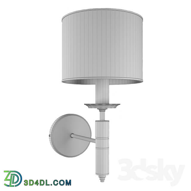 Wall light - Sconce Kutek mood modesto mod-k-1