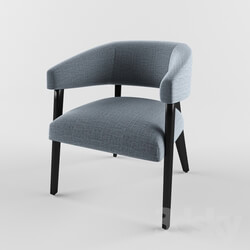 Arm chair - Etta Armchair _ west elm 