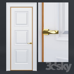 Doors - TCM Doors K110 