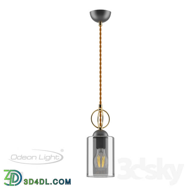 Ceiling light - ODEON LIGHT 4657_1 OPIKA