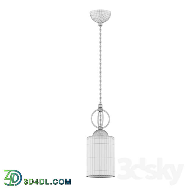 Ceiling light - ODEON LIGHT 4657_1 OPIKA