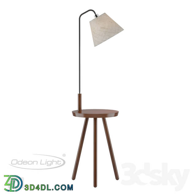 Floor lamp - ODEON LIGHT 4666 _ 1F KALDA