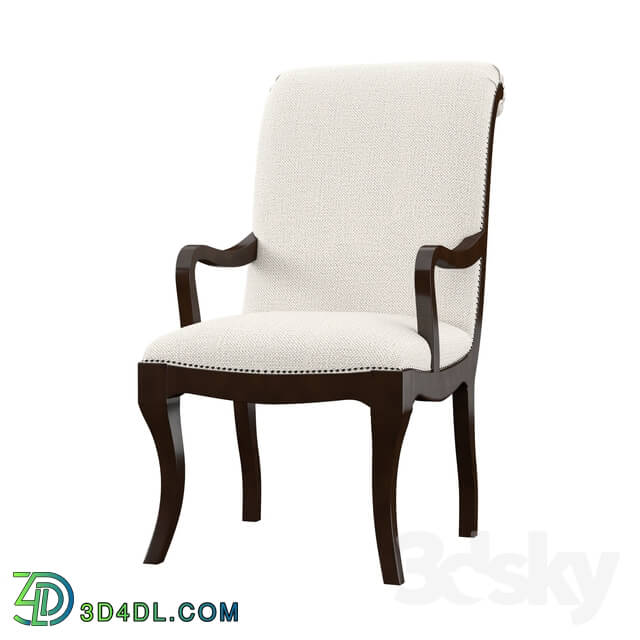 Chair - Choncey Upholstered Dining Chair