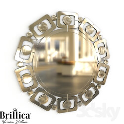 Mirror - Mirror Brillica BL911 _ 911-C02 