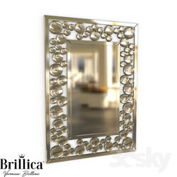 Mirror - Mirror Brillica BL780 _ 1100-R03 