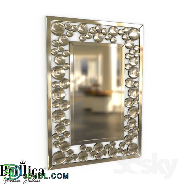 Mirror - Mirror Brillica BL780 _ 1100-R03