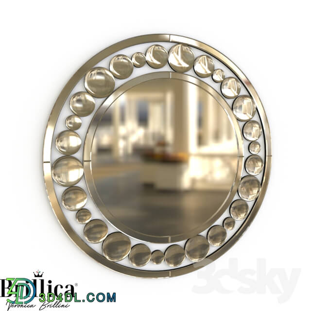 Mirror - Mirror Brillica BL860 _ 860-C04