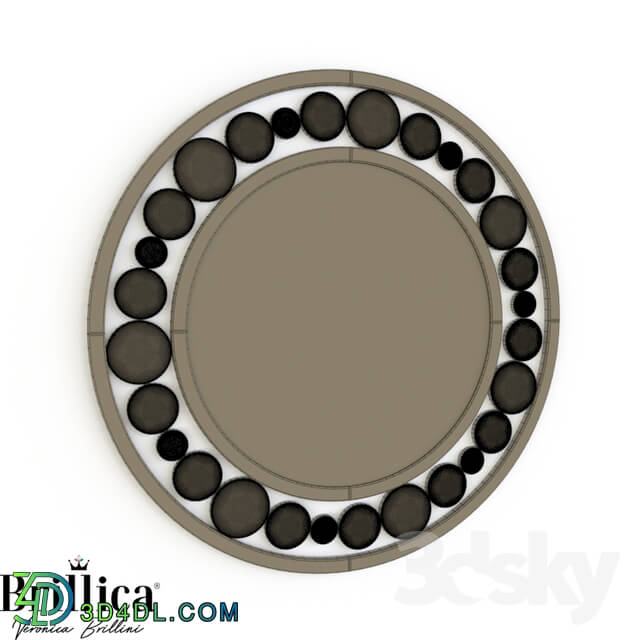 Mirror - Mirror Brillica BL860 _ 860-C04