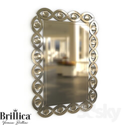 Mirror - Mirror Brillica BL700 _ 1100-R05 