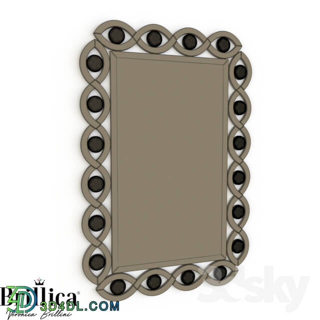 Mirror - Mirror Brillica BL700 _ 1100-R05