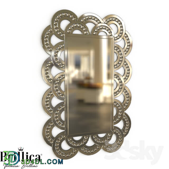 Mirror - Mirror Brillica BL800 _ 1200-R10