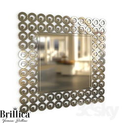 Mirror - Mirror Brillica BL886 _ 886-S12 