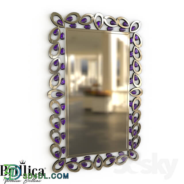 Mirror - Mirror Brillica BL750 _ 1100-R14