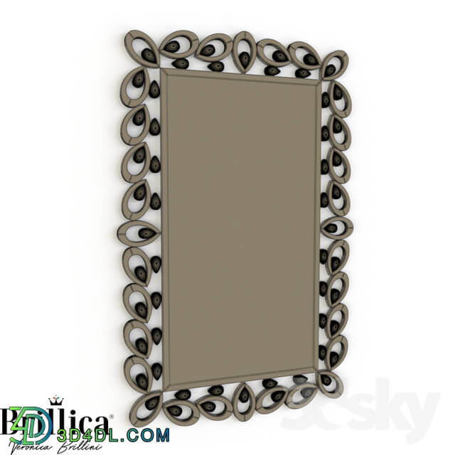 Mirror - Mirror Brillica BL750 _ 1100-R14