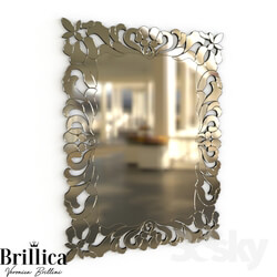Mirror - Mirror Brillica BL800 _ 1075-R15 