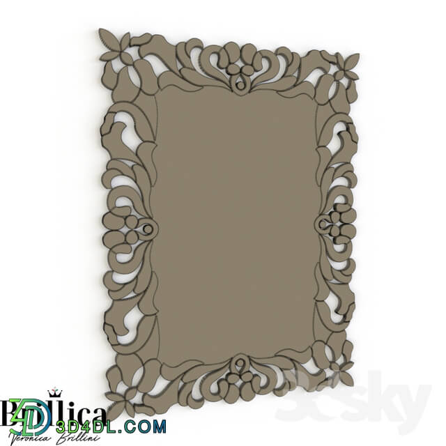 Mirror - Mirror Brillica BL800 _ 1075-R15