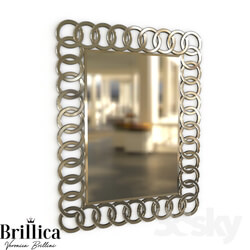 Mirror - Mirror Brillica BL750 _ 1100-R17 