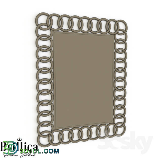 Mirror - Mirror Brillica BL750 _ 1100-R17